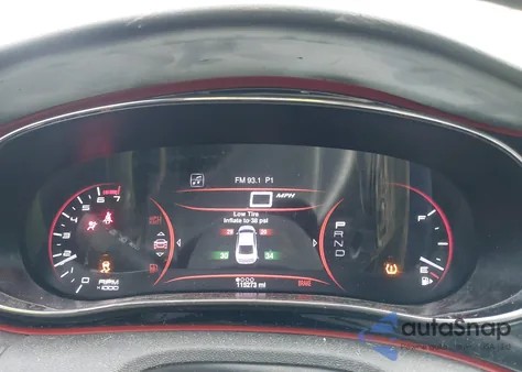 2015 Dodge Dart Gt from USA, damaged, VIN 1C3CDFEB0FD122457